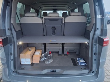 Volkswagen Multivan T7 Van L1 2.0 TDI 150KM 2025 Volkswagen Multivan 2.0 TDI 150 KM DSG DEMO DEALER, zdjęcie 10