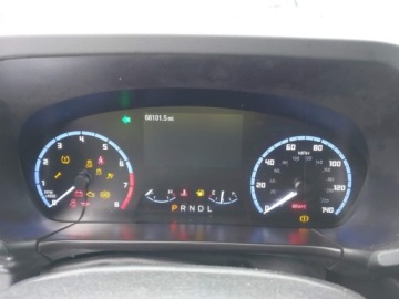 Ford 2021 Ford Bronco 2021 FORD BRONCO SPORT BIG BEND 1.5 Benzyna 181KM, zdjęcie 12