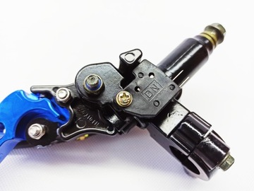 ТОРМОЗНАЯ РУЧКА, НАСОС СЦЕПЛЕНИЯ