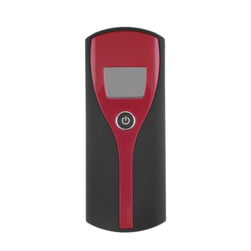 ALKOMAT TESTER CYFROWY BEZUSTNIKOWY LCD