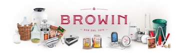 Римский глиняный горшок 2,5 л BROWIN 770610