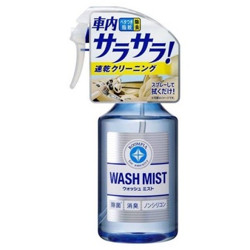 Preparat do czyszczenia Soft99 Wash Mist 300ml