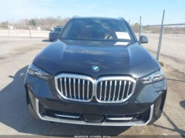 BMW X5 G05 2026 BMW X5 XDRIVE40I, 2026r., 4x4, 3.0L 3.0 Hybryda 375KM, zdjęcie 5