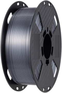 PLA-НИТЬ ДЛЯ 3D-ПРИНТЕРОВ STRONGHERO 3D SILVER SILK SILVER 1,75 ММ 1000г