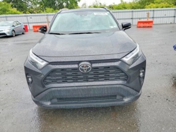 Toyota RAV4 V 2023 Toyota RAV4 2023 TOYOTA RAV4 XLE PREMIUM 2.5 Benzyna 203KM, zdjęcie 5