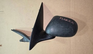 ORIGINÁLNÍ MANUÁLNÍ ZRCÁTKO LEVÉ DO FIAT MAREA / BRAVO