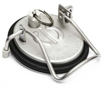 Уплотнительное кольцо для крышки бочонка Corny Cornelius Pepsi