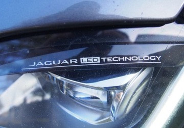 Jaguar XJ VII X351 Sedan SWB Facelifting 3.0 D 300KM 2017 Jaguar XJ 3,0 Diesel, 300 KM, Full Opcja - Zad..., zdjęcie 16