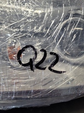 FORD B-MAX AV11 ČOČKA LED SVĚTLO LEVÝ SVĚTLOMET AV1113W080C