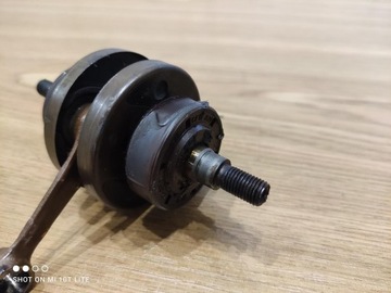 ШАТУН КОЛЕНВАЛА HUSQVARNA 225 H 60