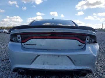 Dodge Charger VII 2022 Dodge Charger R 2022 5.7 Benzyna 370KM, zdjęcie 2