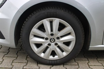 Renault Megane IV Grandtour Facelifting 1.5 Blue dCi 115KM 2022 Renault Megane A/T, zdjęcie 8