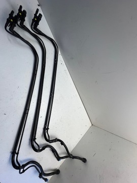 AUDI A6 C7 4G PRZEWODY ADBLUE 4G0131963C