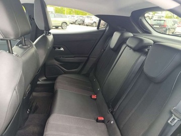 Opel Mokka II SUV 1.2 Turbo 130KM 2021 Opel Mokka Opel Mokka 1.2 benzyna, 130KM, Automat, Navi, Android Auto, App, zdjęcie 13