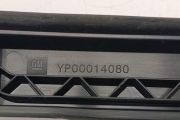 KRYT PŘEDNÍ OKNO OPEL GRANDLAND X (75) YP00014080 1.5L DIESEL 2023