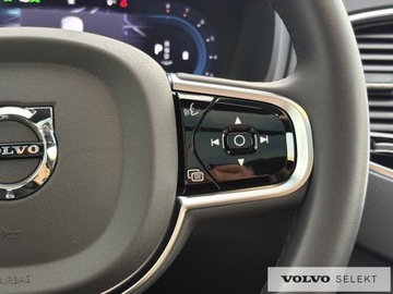 Volvo XC90 II 2024 Volvo XC 90 B5 B AWD Ultimate Bright | 7 miejsc |, zdjęcie 9