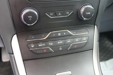 Ford S-Max II Van 2.0 EcoBlue 150KM 2019 Ford S-Max Trend Automat Gwarancja Kamera, zdjęcie 26