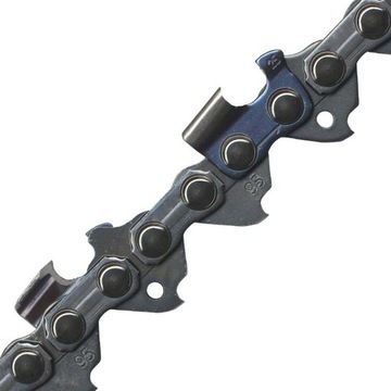 Направляющая бензопилы 35см 3/8 1,3 52 + 2 цепи Partner