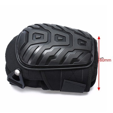 HEAVY DUTY НАКОЛЕННИКИ ГЕЛЬ ГЕЛЬ ДЛЯ ЗАЩИТЫ КОЛЕН