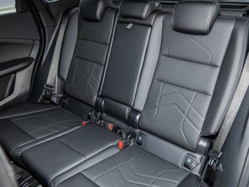 BMW X1 U11 Crossover 1.5 20i 170KM 2026 BMW X1 sDrive20i M Sport 1.5 170KM, zdjęcie 7