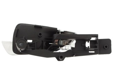 Альфа Ромео Джульетта 10- Полезный внутренний класс