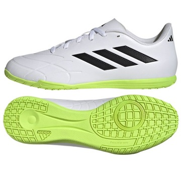 Buty adidas COPA PURE.4 IN GZ2537 40