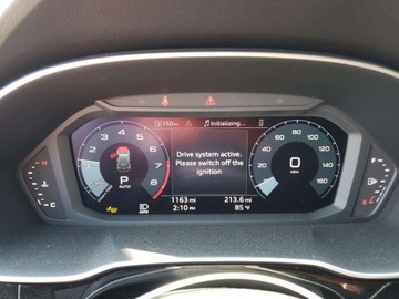 Audi Q3 III 2025 Audi Q3 Premium Plus S Line 45 2025 2.0L 2.0 Benzyna 228KM, zdjęcie 9