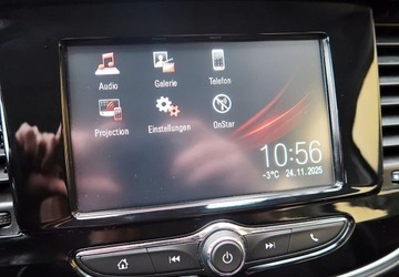 Opel Mokka I X 1.4 Turbo Ecotec 140KM 2018 Opel Mokka PDC, Kamera cofania, Klima, G.fotele, kierownica, Tempomat, FVA, zdjęcie 26