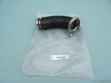 RURA PRZEWÓD EGR FIAT DUCATO 2,3 55272831