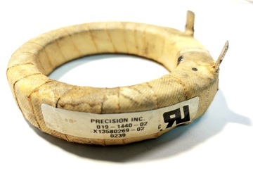Precision Inc. przekładnik prądowy 019-1440-02