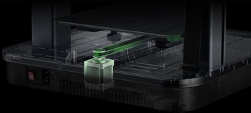 3D-принтер AnkerMake M5C 500 мм/с PLA PETG ABS TPU PA-CF