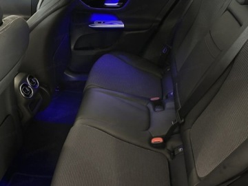 Mercedes GLC C254/X254 Coupe 2.0 200 204KM 2025 MERCEDES-BENZ GLC 200 4-Matic Avantgarde 2.0 (204KM) 2025, zdjęcie 13