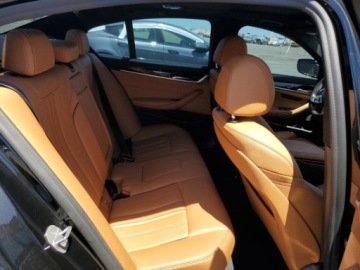 BMW Seria 5 G30-G31 Limuzyna 540i 340KM 2020 BMW Seria 5 540i, RWD, 2020r., 3.0L 3.0 Benzyna 340KM, zdjęcie 8