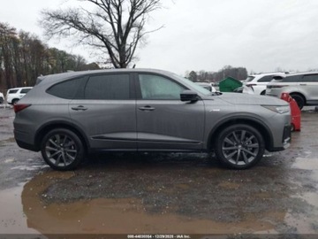 Acura MDX II 2025 Acura MDX A-Spec 2025 3.5 Benzyna 290KM, zdjęcie 6