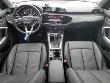 Audi Q3 II 2023 Audi Q3 2023r., Premium S line, od ubezpieczalni 2.0 Benzyna 228KM, zdjęcie 7