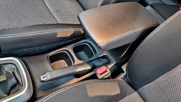 Suzuki SX4 II S-cross 1.6 VVT 120KM 2015 Suzuki SX4 S-Cross 1.6 Comfort 120KM manual tempom, zdjęcie 19