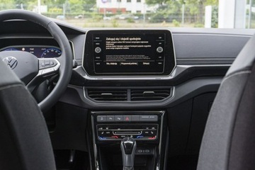 Volkswagen T-Cross SUV Facelifting 1.5 TSI 150KM 2026 Volkswagen T-Cross R-Line Plus 1.5 TSI 150 KM DSG, zdjęcie 24