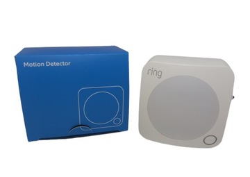 Домашняя сигнализация RING Alarm (2-го поколения)