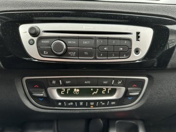 Renault Scenic III Van Facelifting 1.6 dCi eco2 130KM 2013 Renault Scenic Wersja Bose*Navi*Panorama, zdjęcie 12