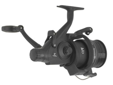 Катушка Mitchell Avocet FS Black Edition 5500