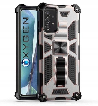 Чехол OXYGEN GTX ARMOR для Samsung A53 5G + CERAM