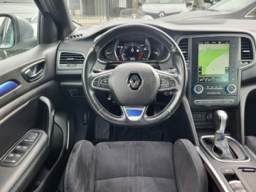 Renault Megane IV 2020 Renault Megane 1.7 dCi, 150KM, GT Line, Nawigacja, zdjęcie 22