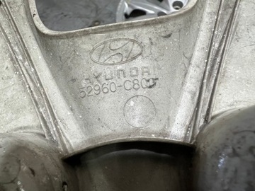 HYUNDAI I20 II 15'' KOŁPAK KOŁPAKI 15 CALI ORYGINALNE 52960-C8001 NA SZTUKI
