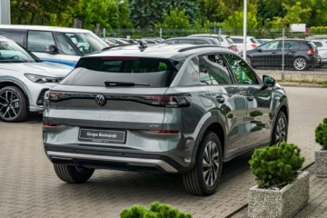 Volkswagen T-Roc I SUV Facelifting 1.5 TSI ACT 150KM 2026 Volkswagen T-Roc Life 1.5 eTSI 150 KM DSG -, zdjęcie 6