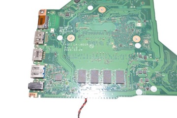 PŁYTA GŁÓWNA ACER A315-42 A315-54 A315-56 N19C1 i3-1005G1