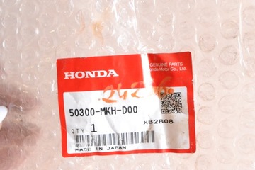 Замок зажигания Honda X-ADV XADV 750 17-19'