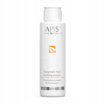 Apis Enzymatic очищающий порошок для лица, 80 г