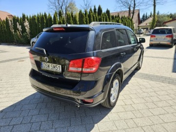 Fiat Freemont 2.0 Multijet II 16v 170KM 2013 Fiat Freemont 2.0 170 KM automat, 7 osobowy, zdjęcie 4