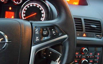 Opel Meriva II Mikrovan 1.4 Twinport ECOTEC 100KM 2012 Opel Meriva 1.4B 77 Tys Km Oryginal Lakier Panorama Dach Sprowadzony, zdjęcie 30