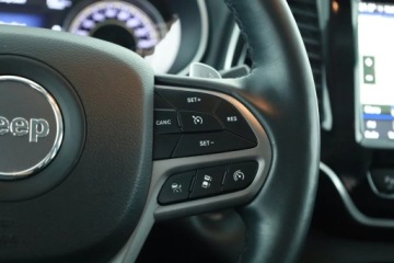 Jeep Cherokee V Terenowy Facelifting 2.2 L4 Turbo Diesel 195KM 2018 Jeep Cherokee 2.2 MultiJet, 191 KM, 4X4, Automat, zdjęcie 15